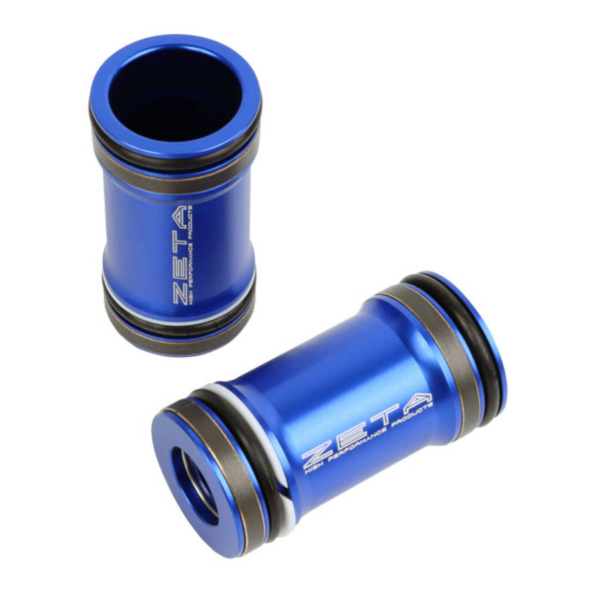 Zeta Free Piston for KYB Twin Chamber STD