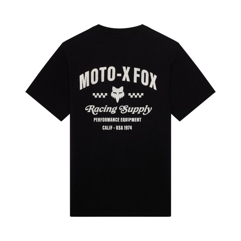 Fox Supply 195 Original SS Tee