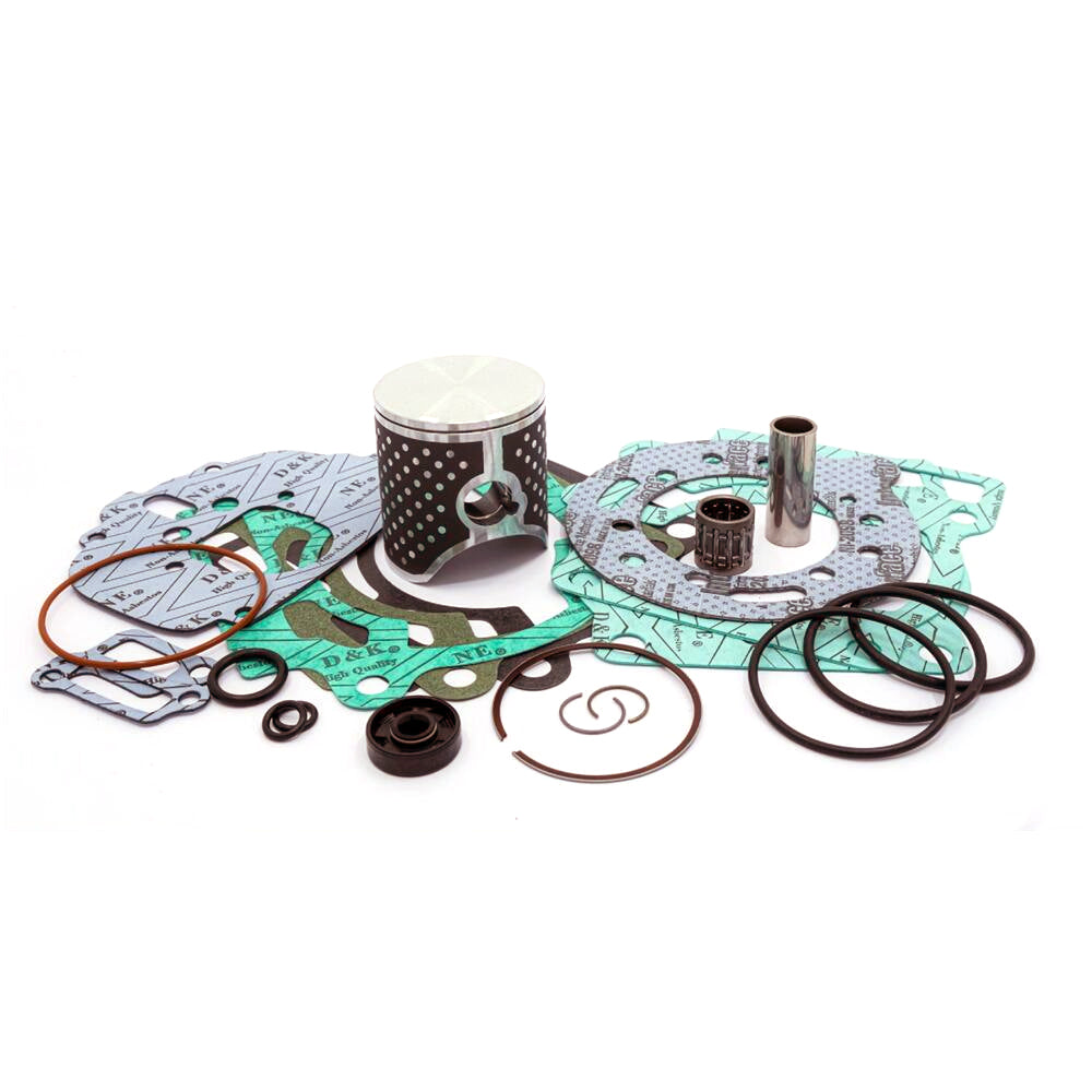 TOP END PISTON KIT VERTEX 53.93MM RACE EVOLUTION YAMAHA YZ125 22-ON