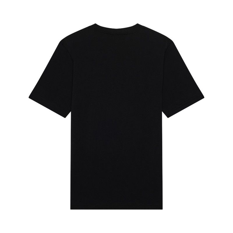 Fox Yth Block SS Tee