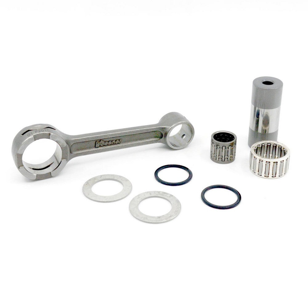 CONROD KIT WOSSNER KAWASAKI KX60 83-03 KX65 00-ON SUZUKI RM65 03-05