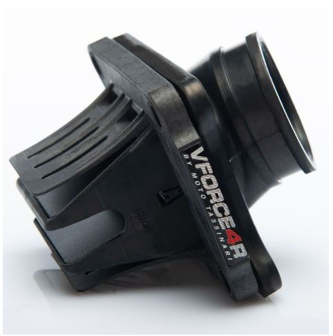 V FORCE 4R REED VALVE KIT SUZUKI RM85 02-23