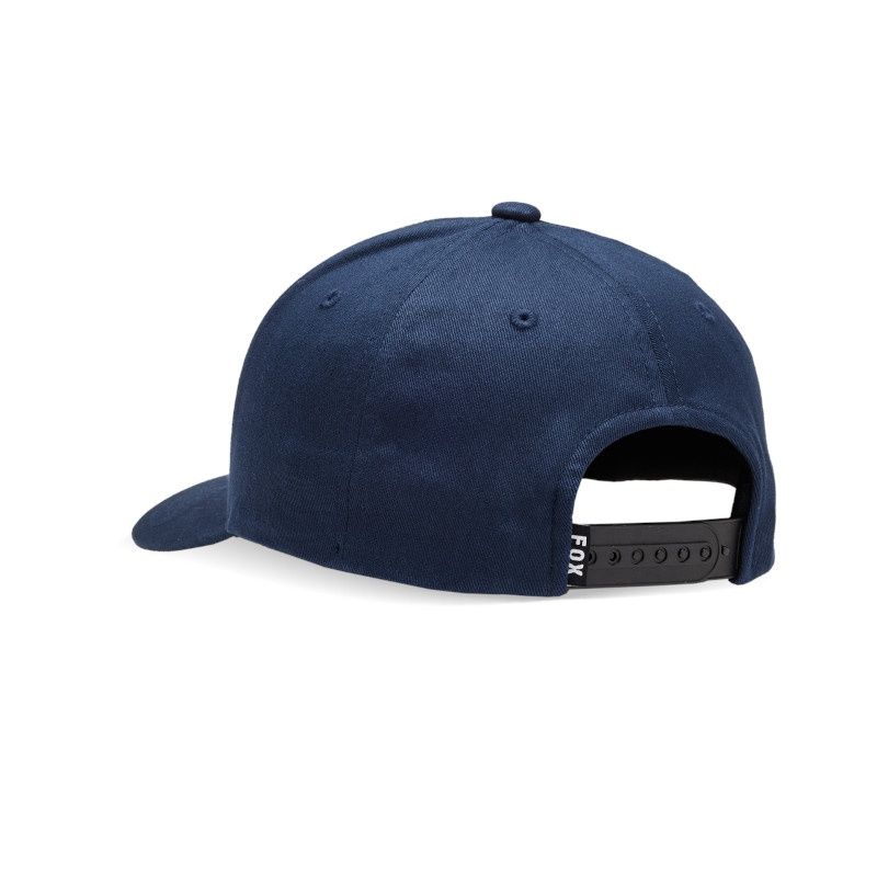 Fox Yth Fox Head 110 Snapback