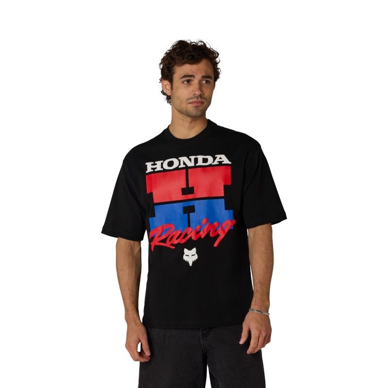 Fox Honda Midweight SS Tee
