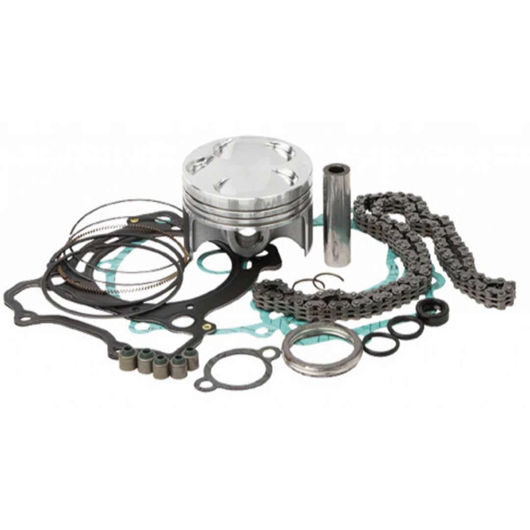 TOP END PISTON KIT VERTEX 78.96MM HONDA CRF250R 20-21 CRF250RX 20-21