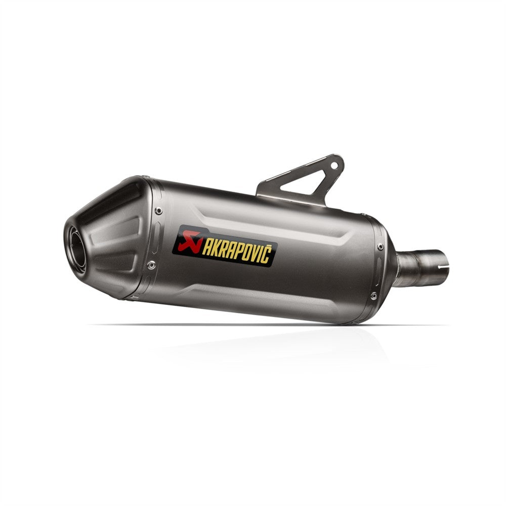 Slip On Muffler CF Moto 450MT