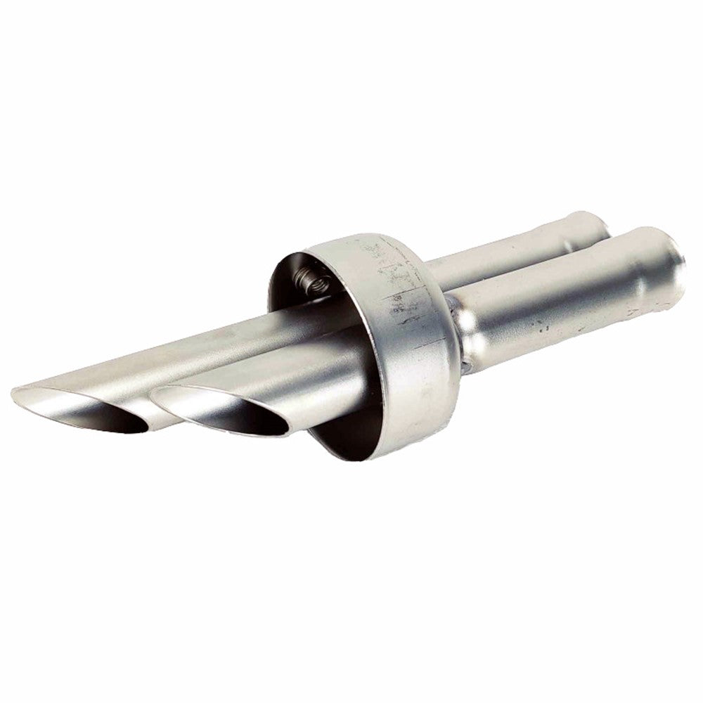 Noise Insert Stainless Steel