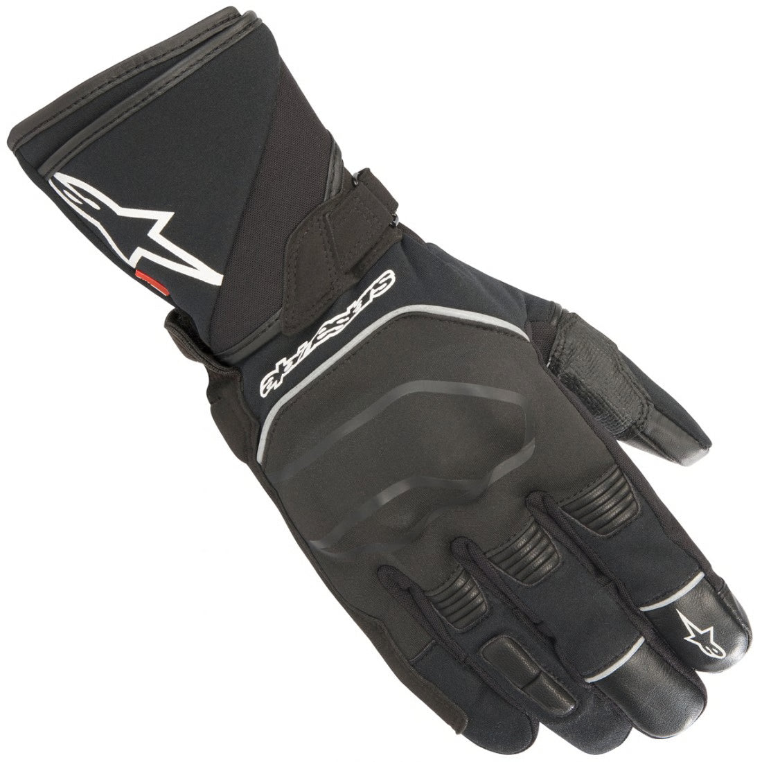 Andes Touring Outdry Gloves Black