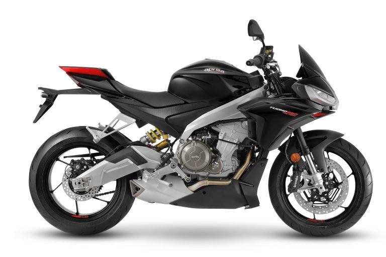 Aprilia 660 Factory (23 - >)