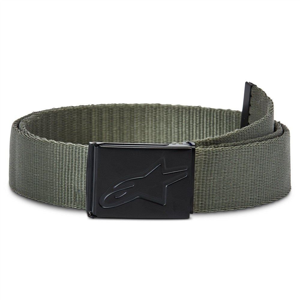 Ageless Web Belt