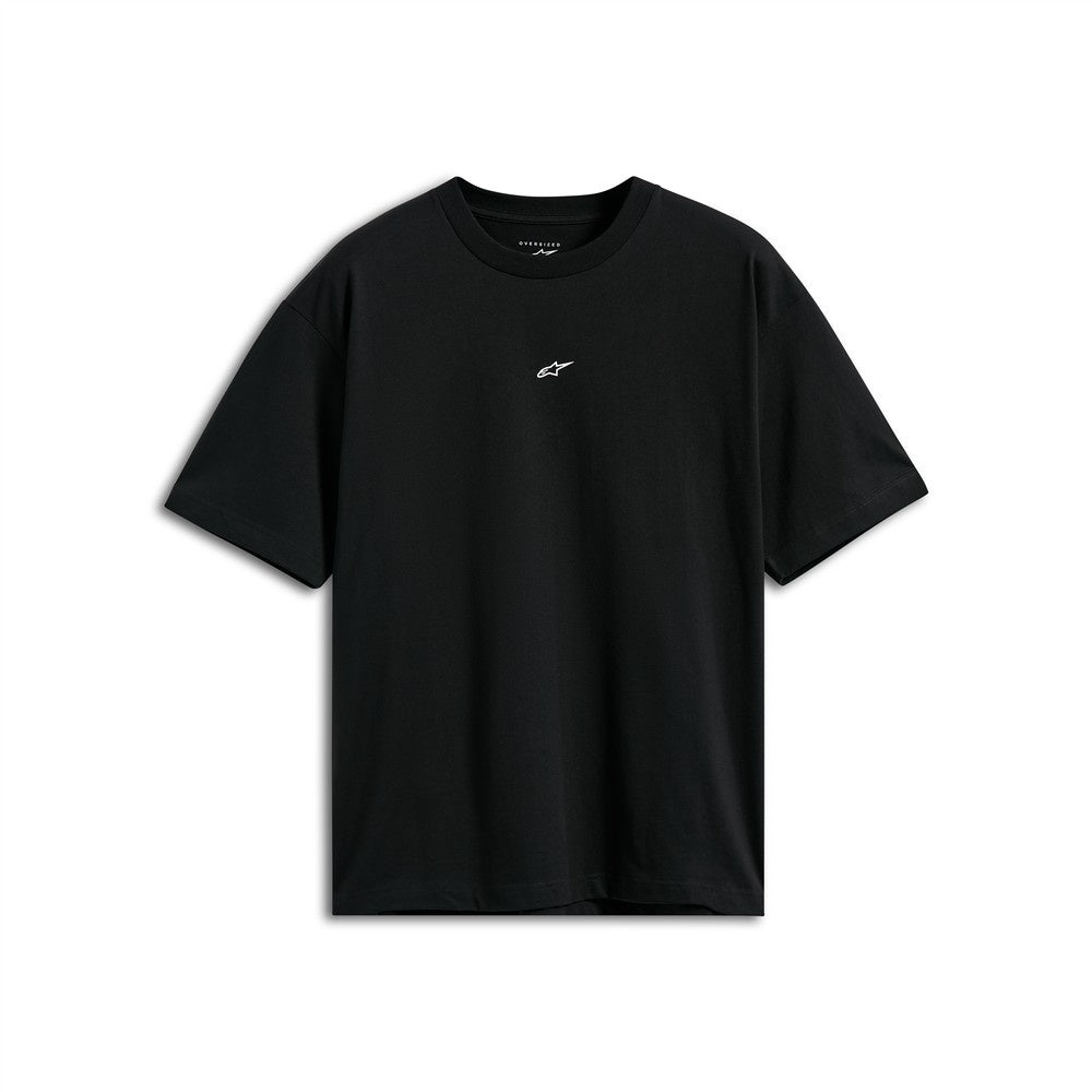 Focused Oversized Tee