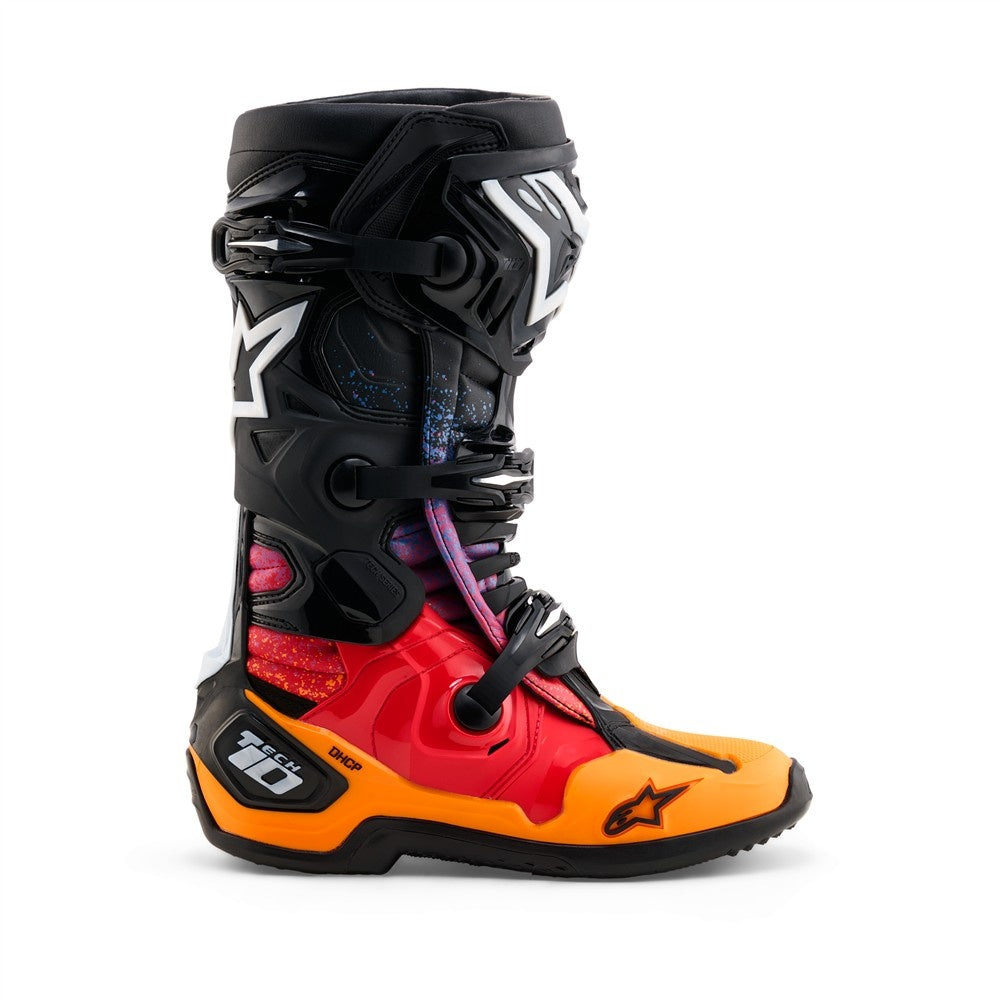 Tech-10 LE MX Boots