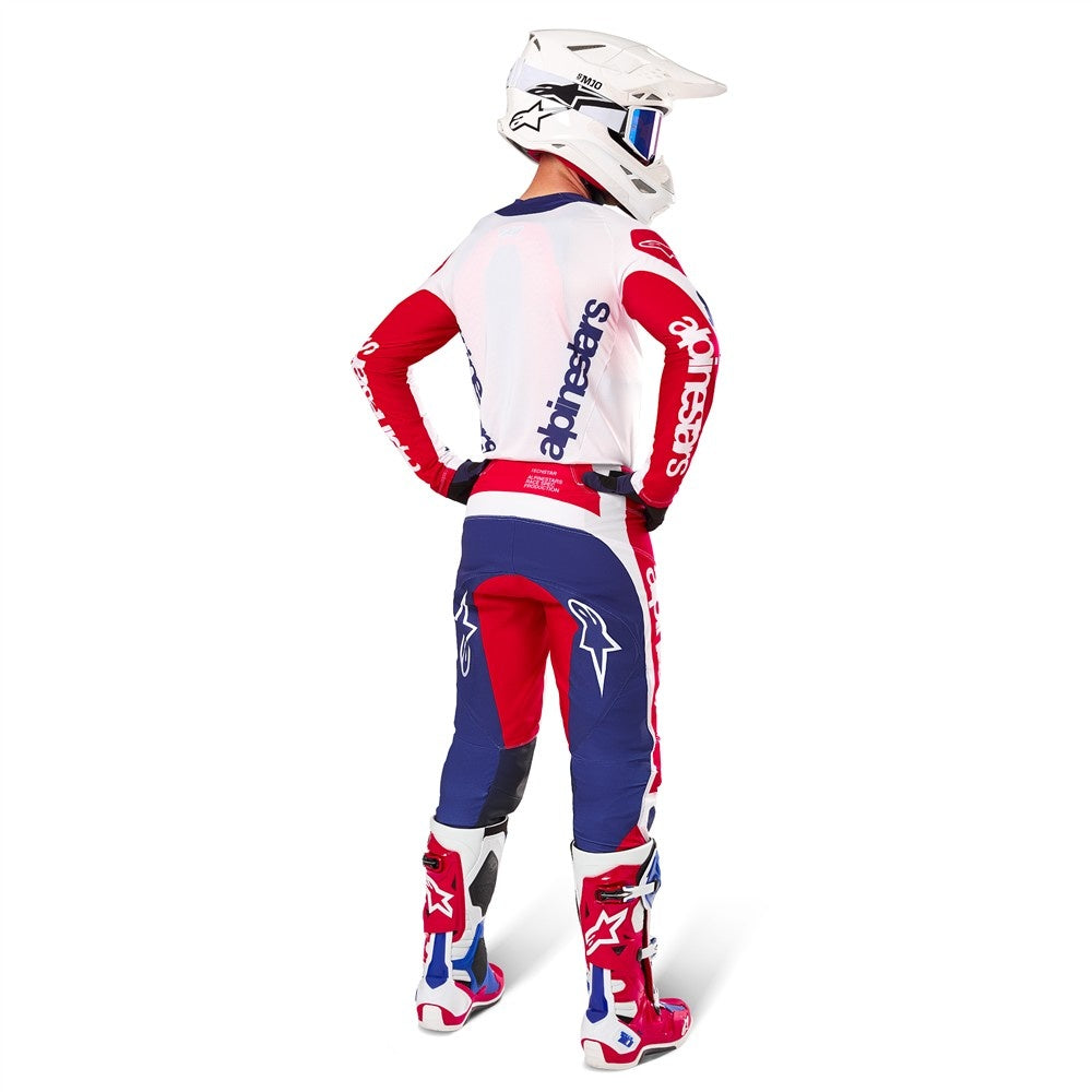 Tech-10 LE Red Bud MX Boots