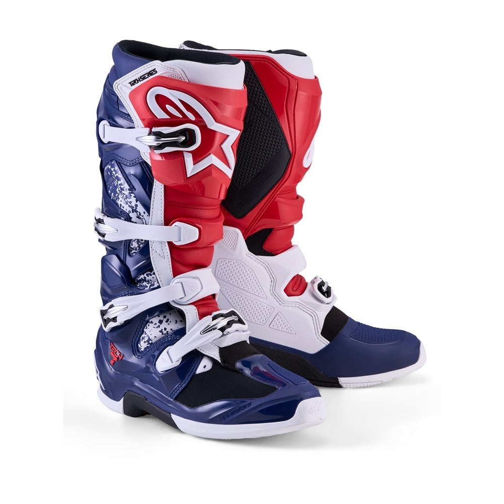 Tech-7 Unity LE MX Boots