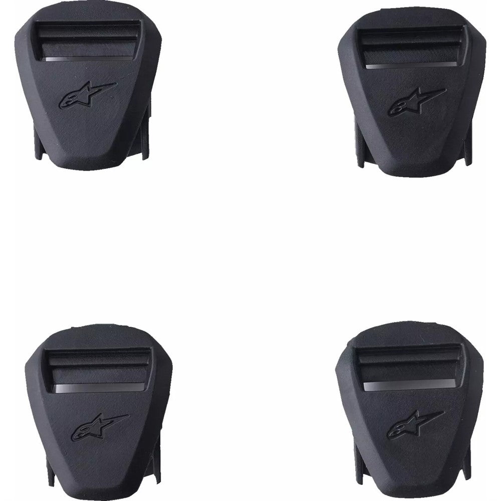 Tech-7 Strap Lock Set