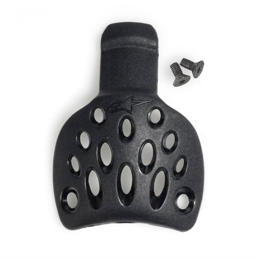 Supertech R Heel Cap