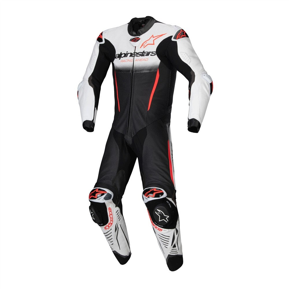 GP-R7 1Pc Leather Suit