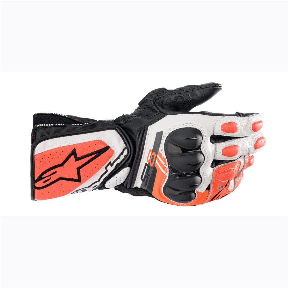 SP-8 v3 Gloves