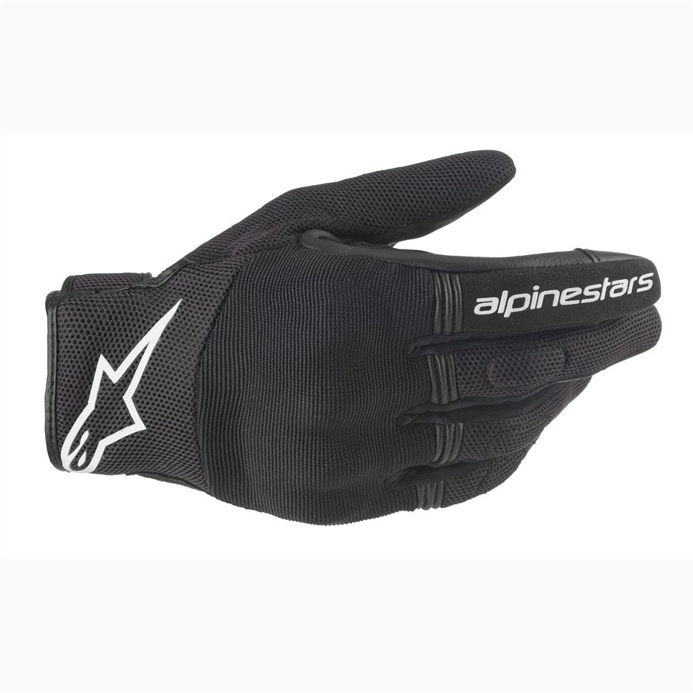 Copper Glove