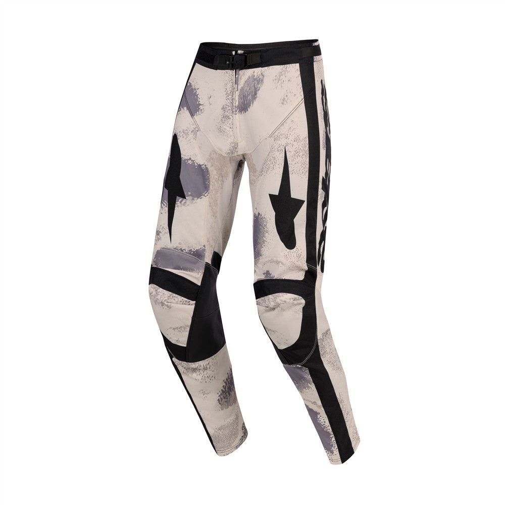 Racer Lahnd Pants Sand Camo
