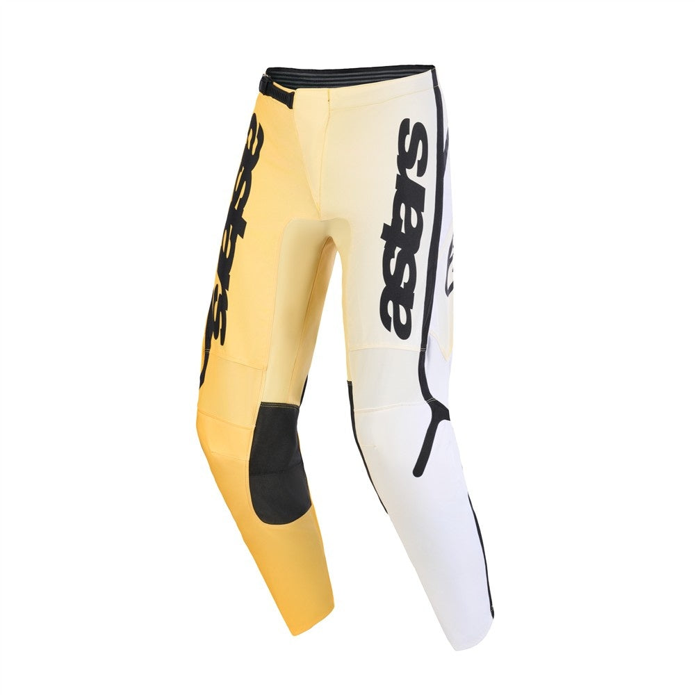 Fluid Apex Pants Yellow/Black