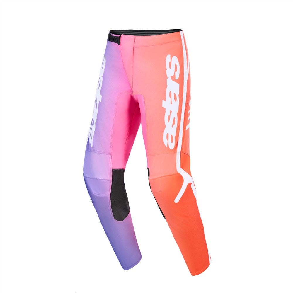 Fluid Apex Pants Multicolour
