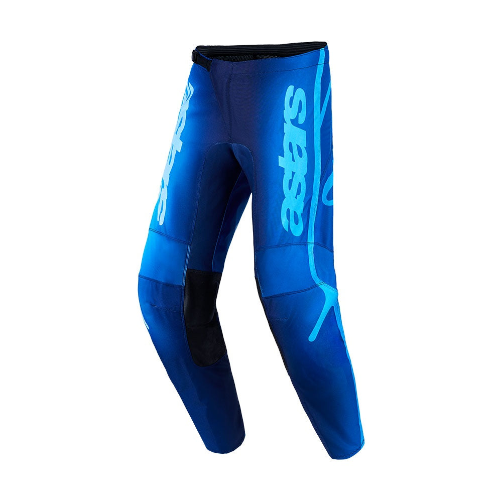 Fluid Kepler Pants UCLA Blue/Blithe Blue