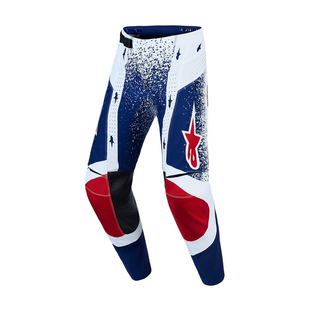 Techstar LE Unity Pants Red/White/Blue