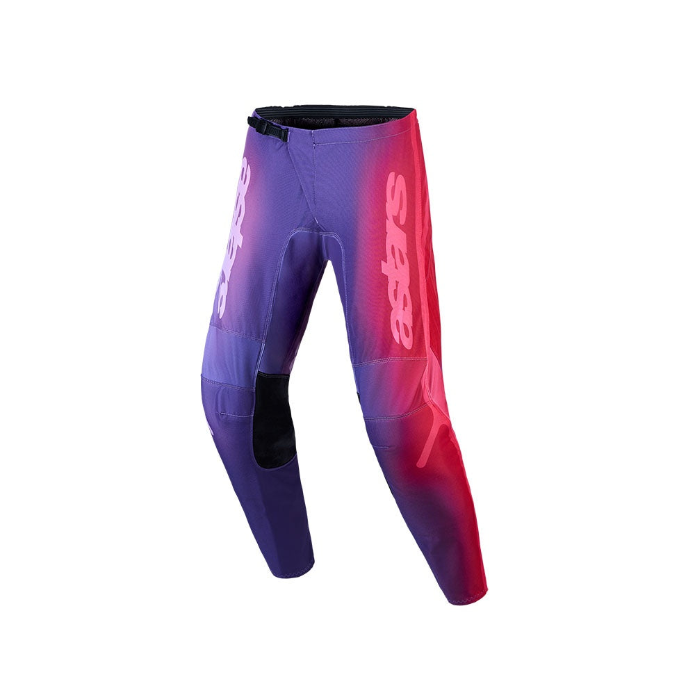 Stella Fluid Kepler Pants Purple/Rouge/Red