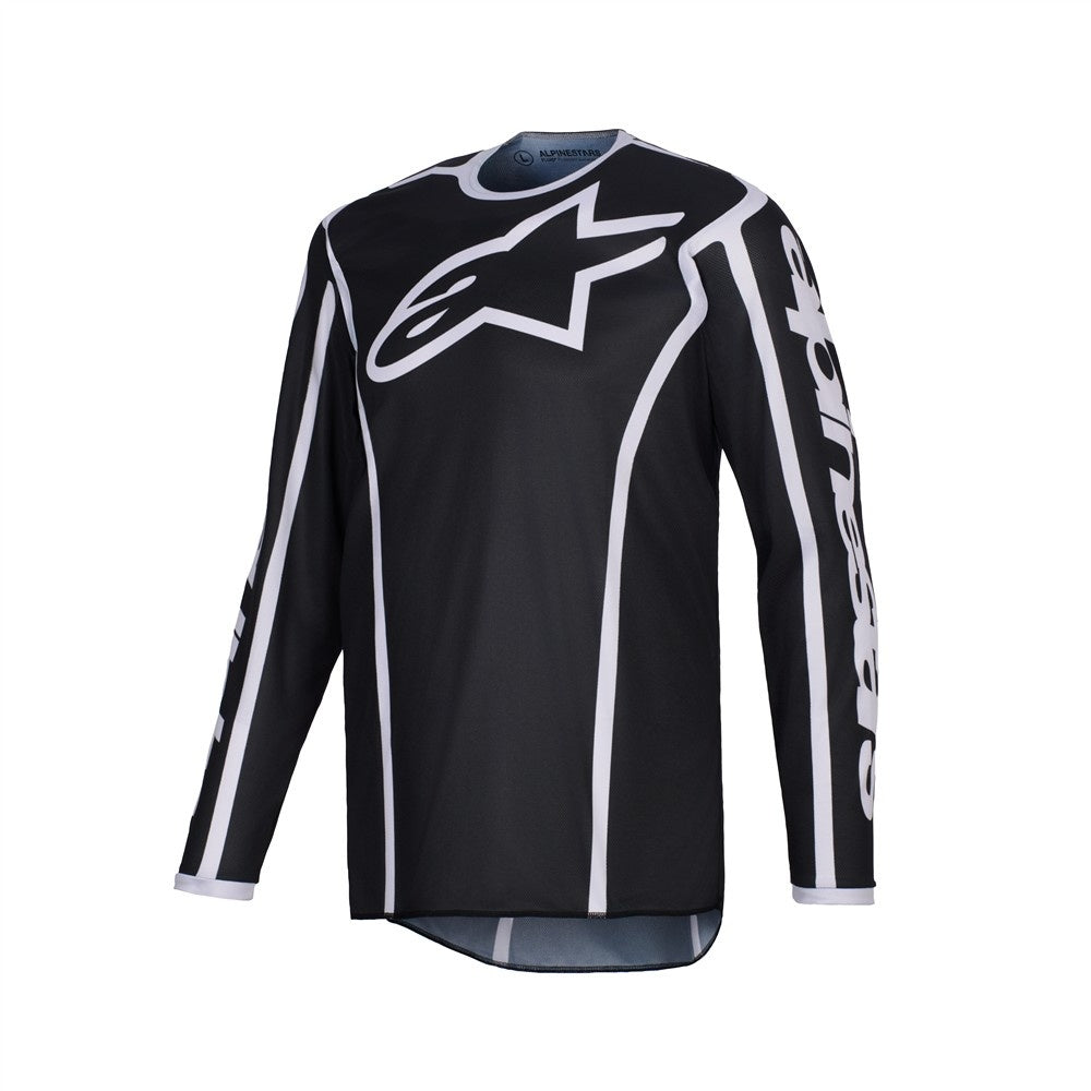 Fluid Apex Jersey