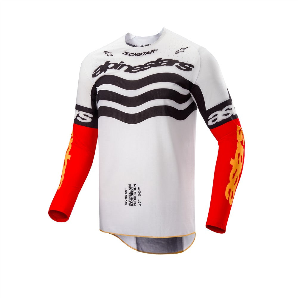 Techstar Deep LE Jersey