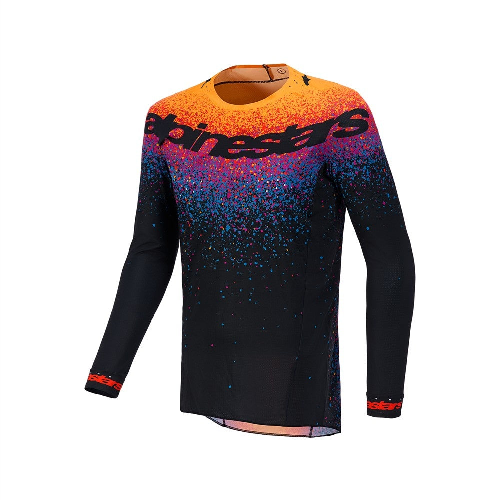 Supertech LE Jersey