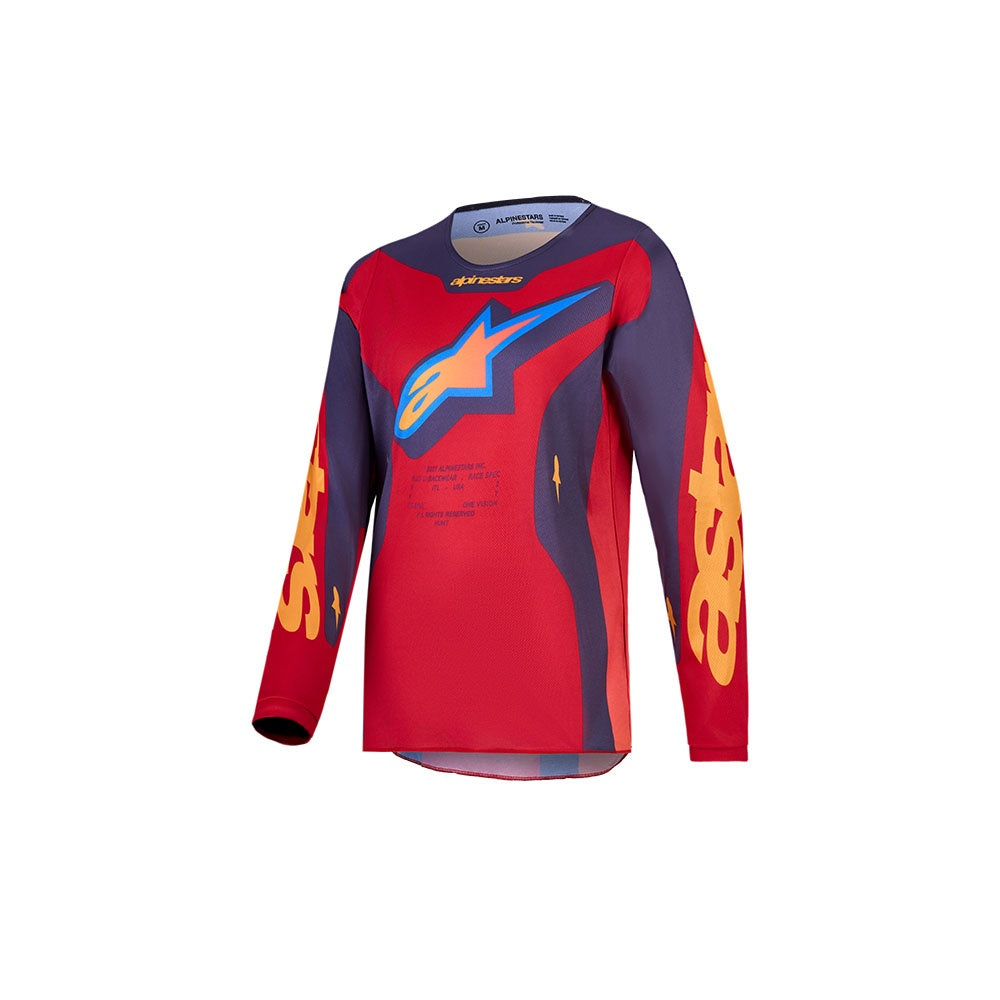 Youth Fluid Hunt Jersey