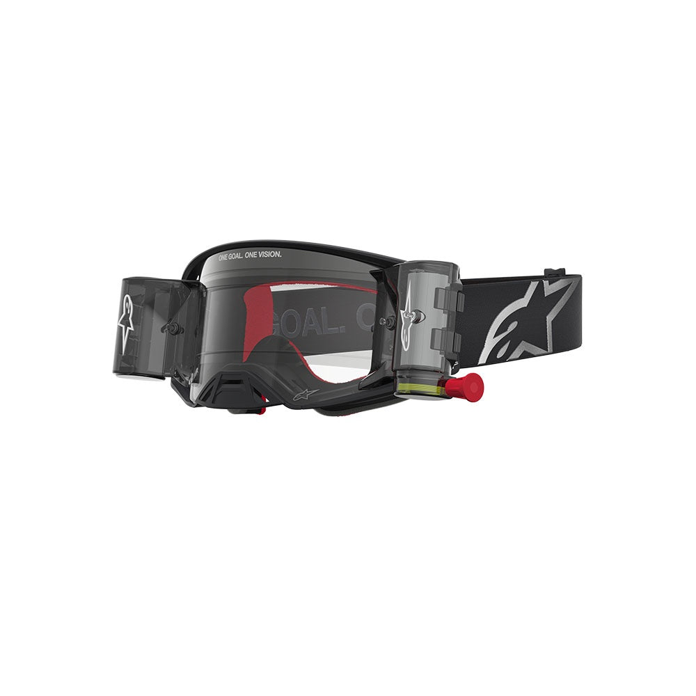 Supertech Firma Goggle 2.0