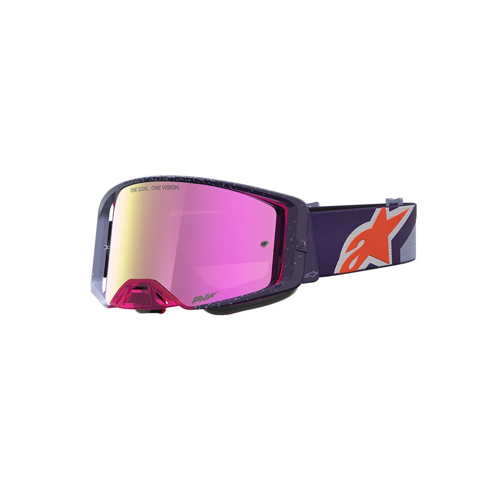 Supertech Hiten Goggle
