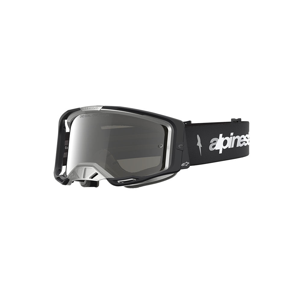 Vision 8 Amber Goggle