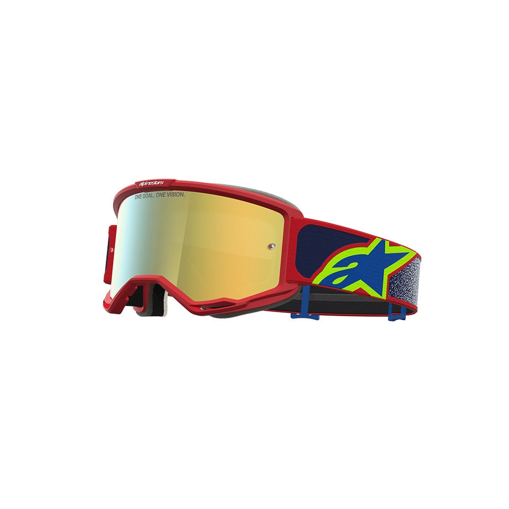 Vision 5 Drag Goggle