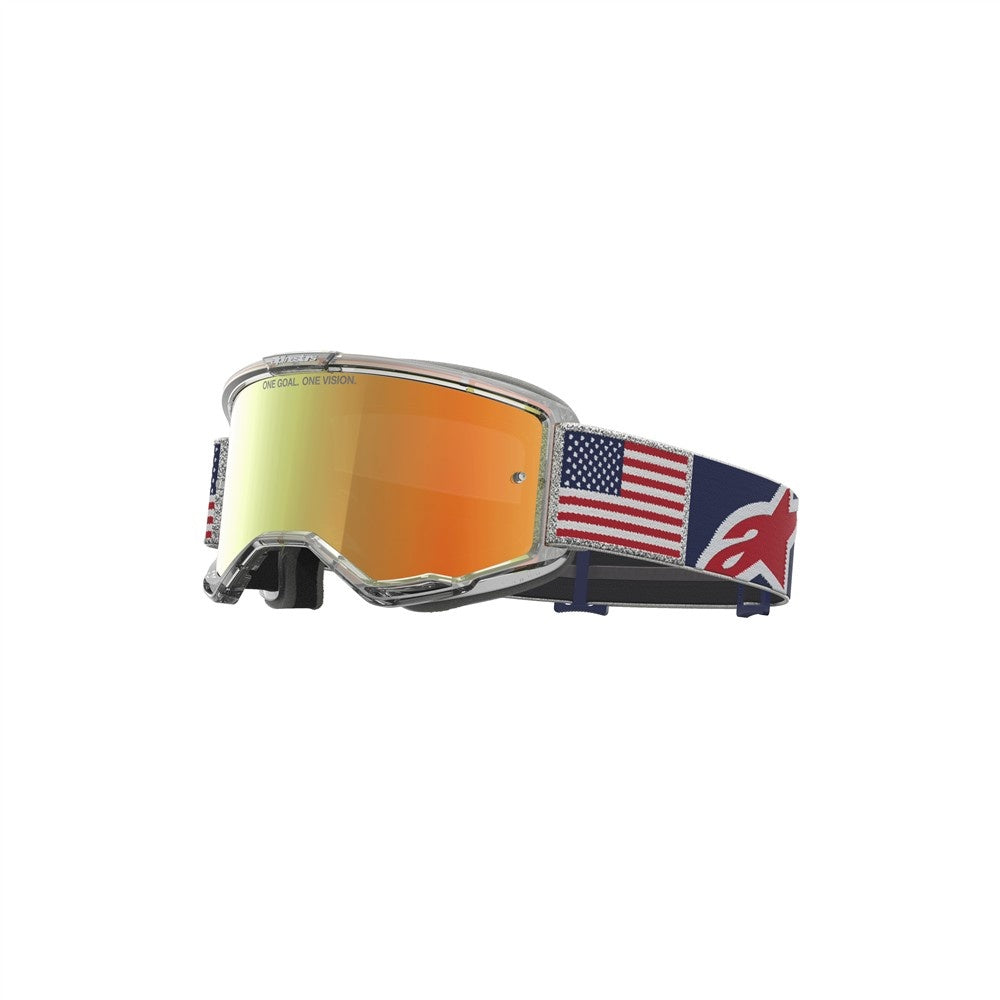 Vision 5 LE Goggle