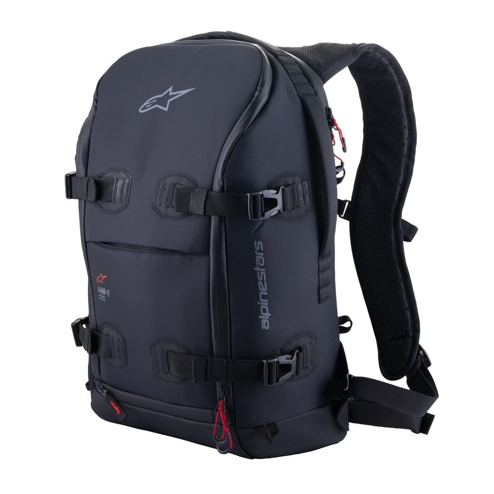 AMP-7 Backpack