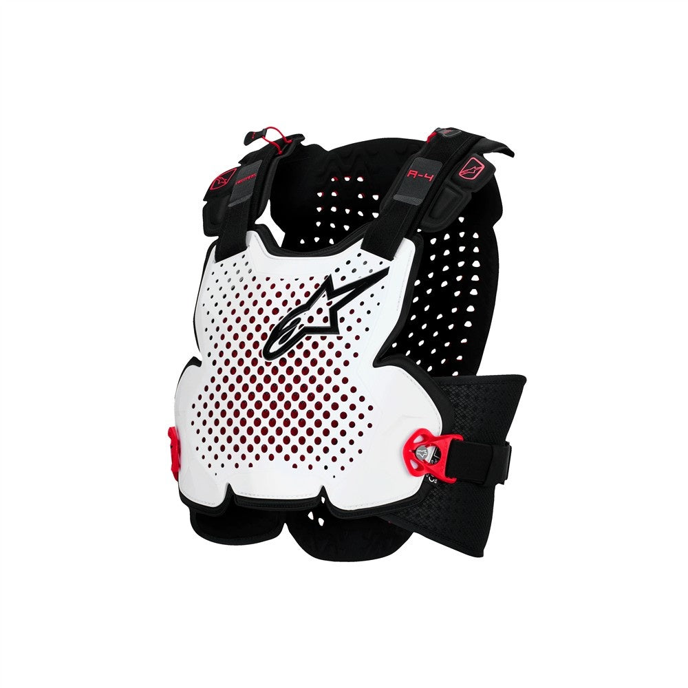 A-4 Plasma Chest Protector
