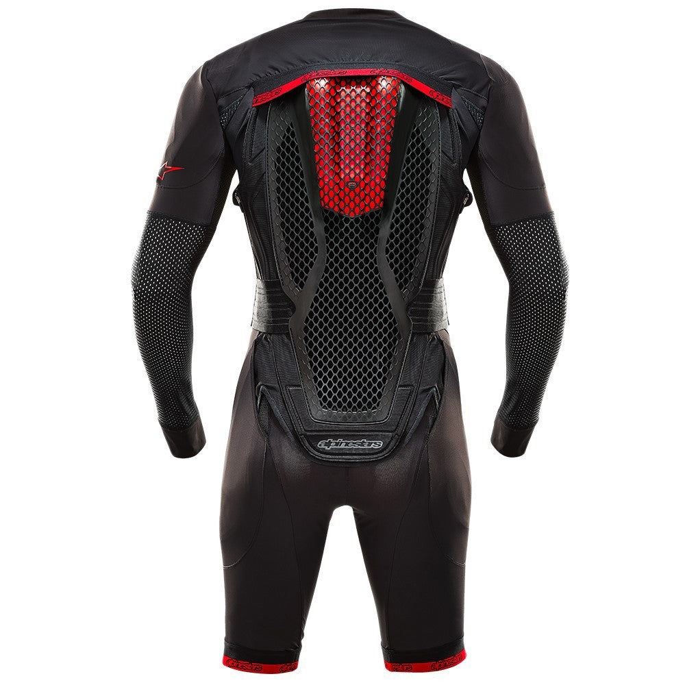 Tech-Air 10 v2 System