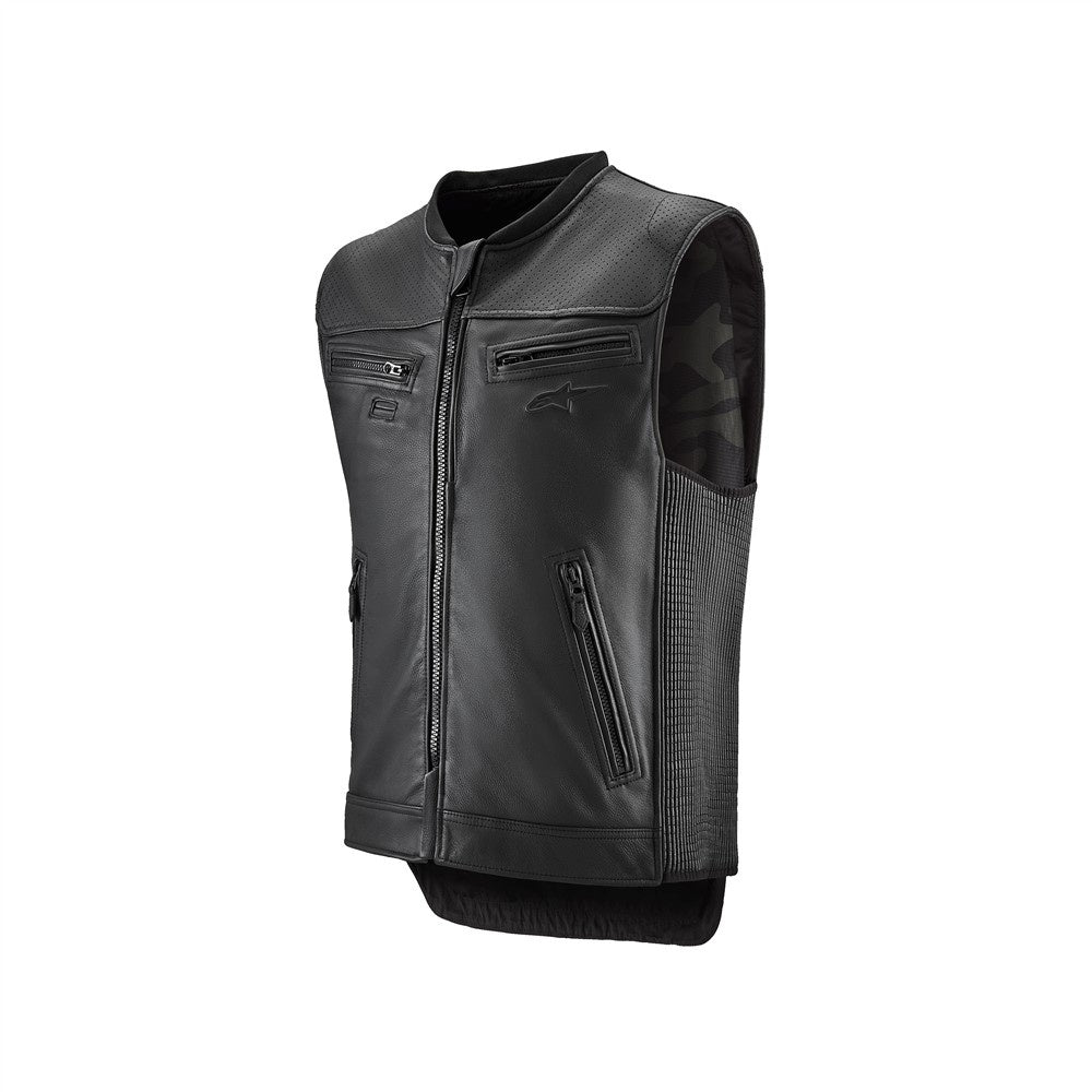 Tech-Air 3 v2 Leather System