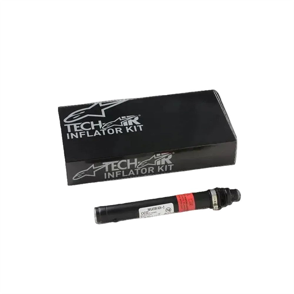 Tech-Air 3 v2 Inflator Kit