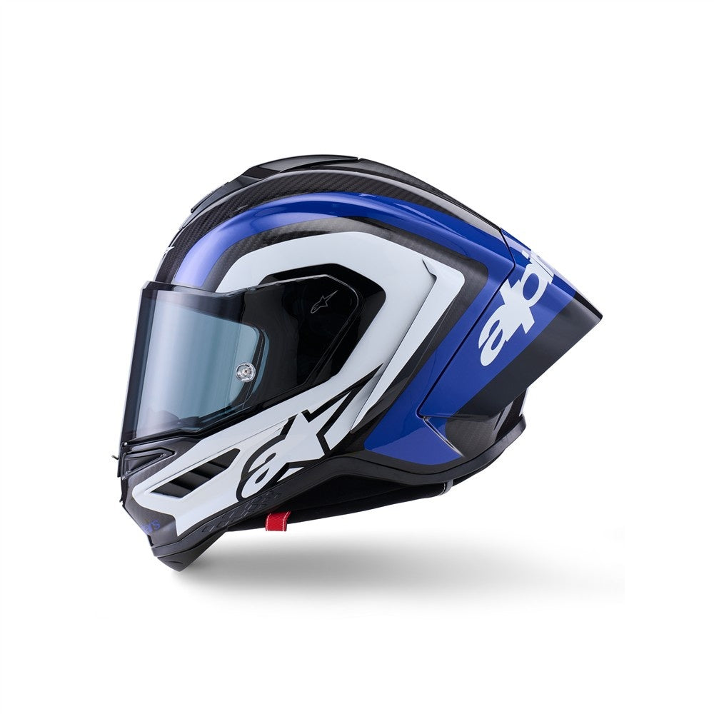 Supertech R10 Helmet Arius