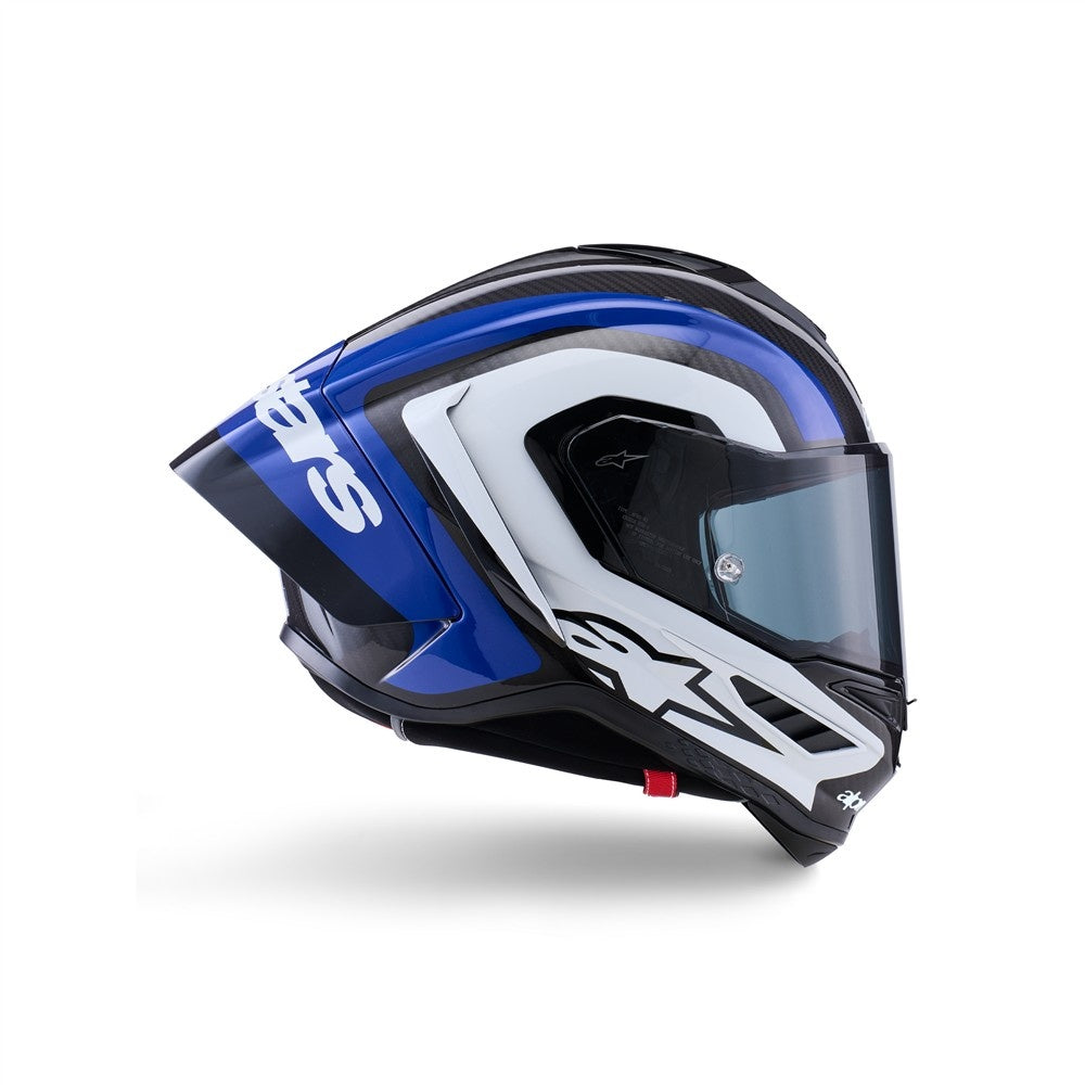 Supertech R10 Helmet Arius