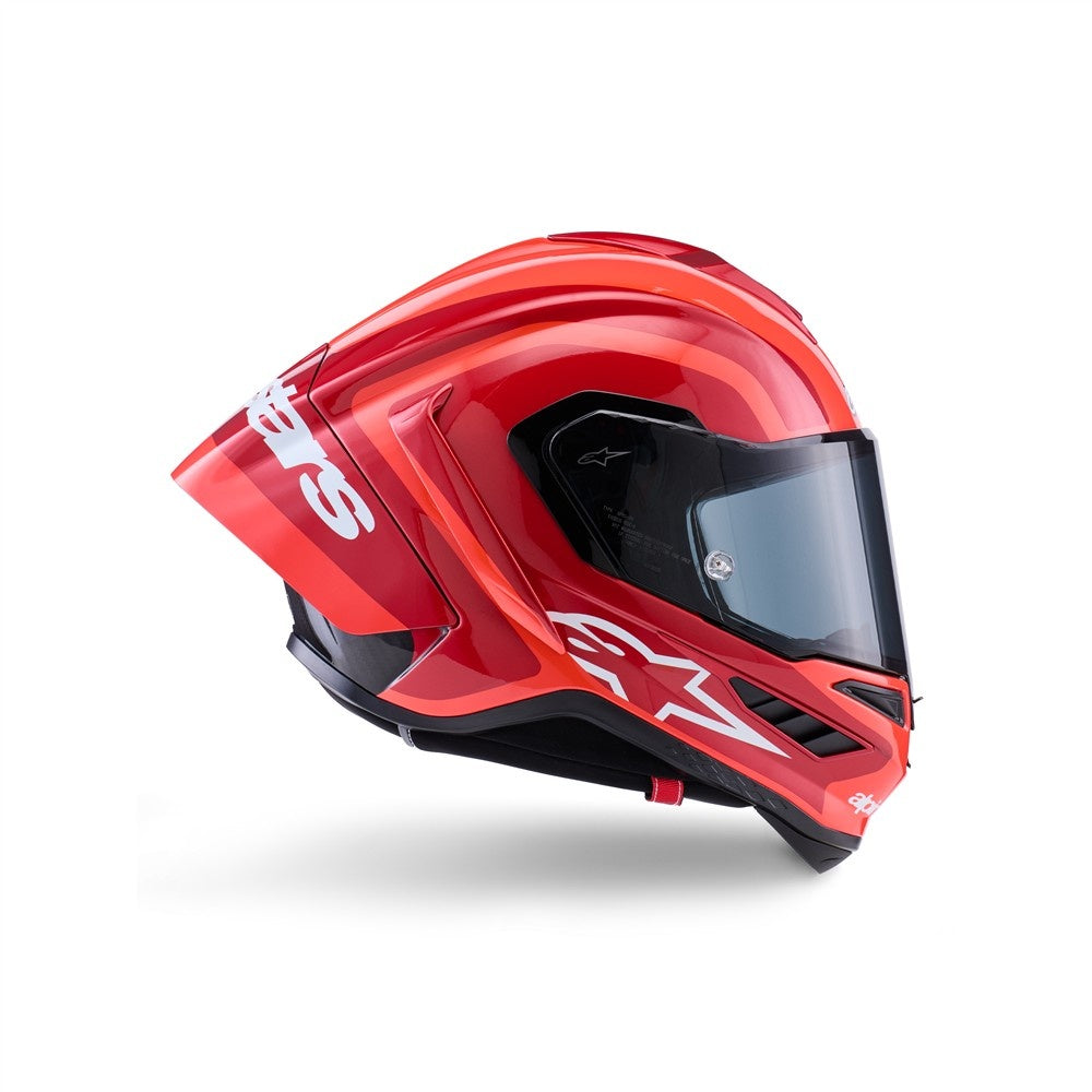 Supertech R10 Helmet Arius