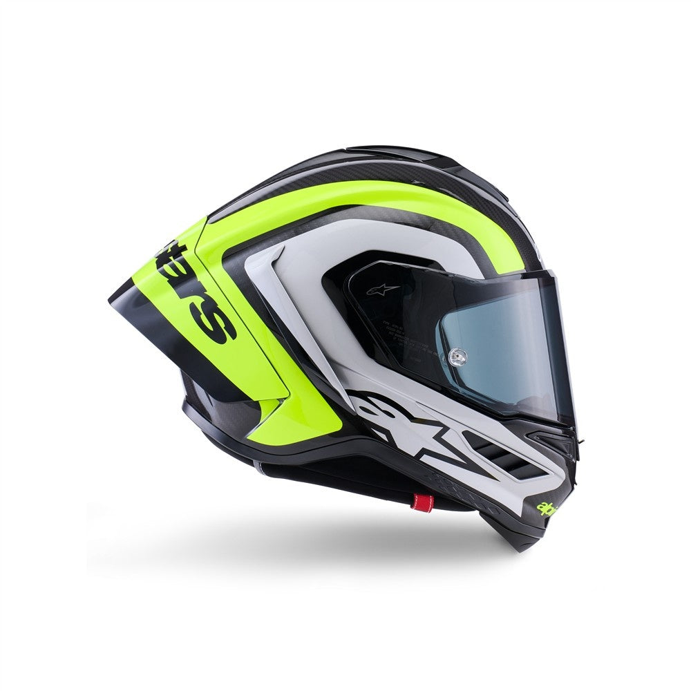 Supertech R10 Helmet Arius