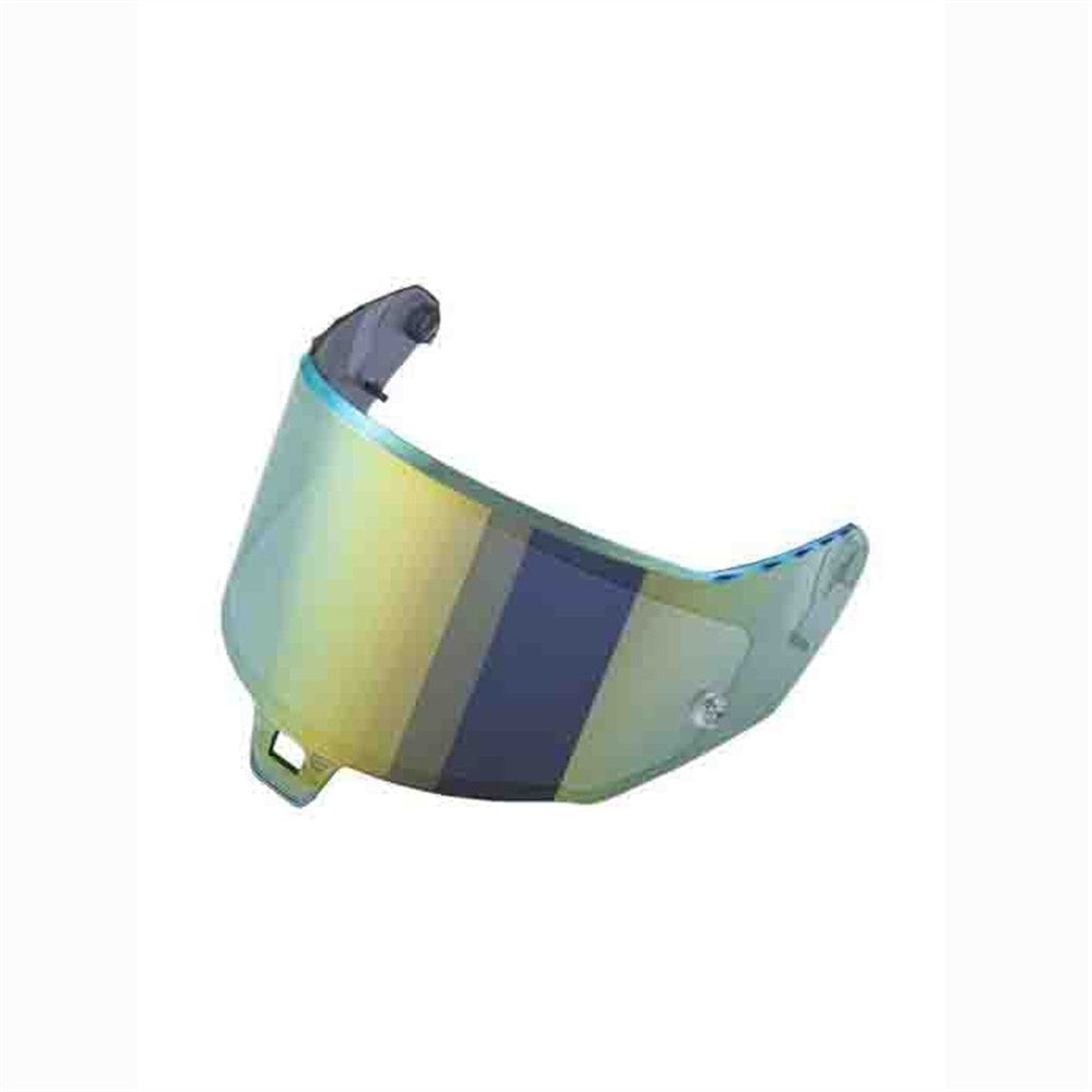 AFHS-01 Shield Gold Mirror