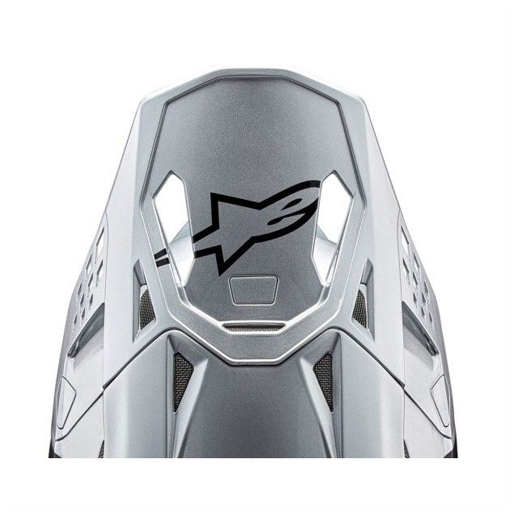 S-M10 Visor Flood