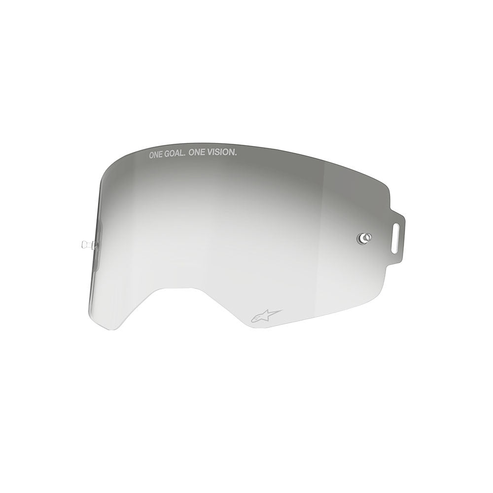 Supertech Photochromic Lens